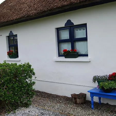 Сasa de vacaciones Old Killarney