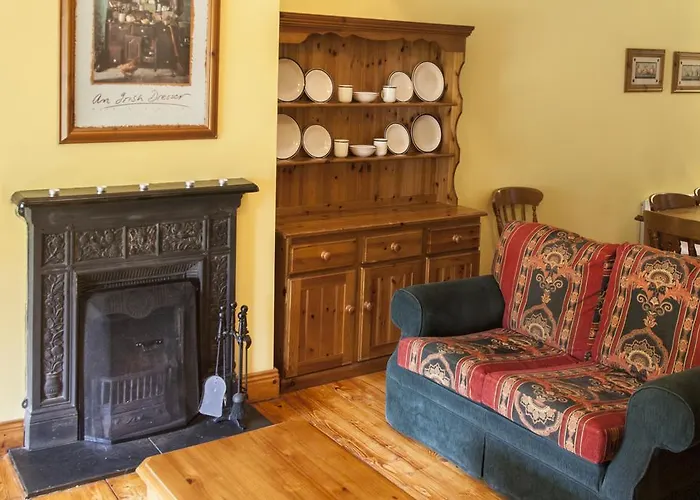 Old Killarney