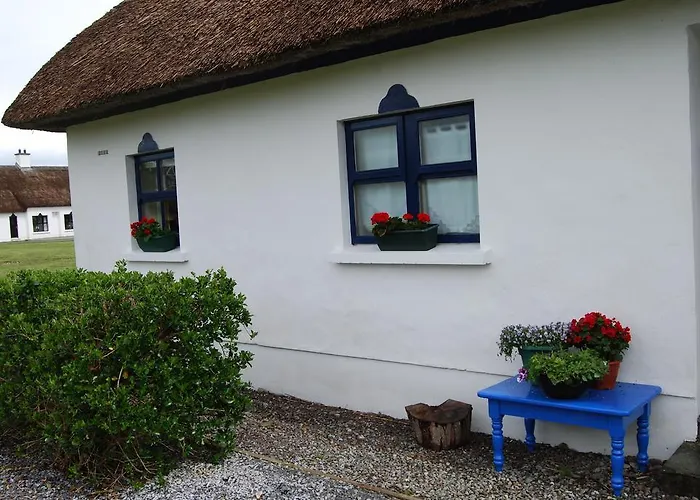 Сasa de vacaciones Old Killarney