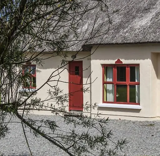 Сasa de vacaciones Old Killarney