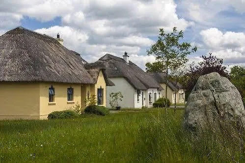Сasa de vacaciones Old Killarney