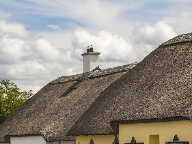 Old * Killarney