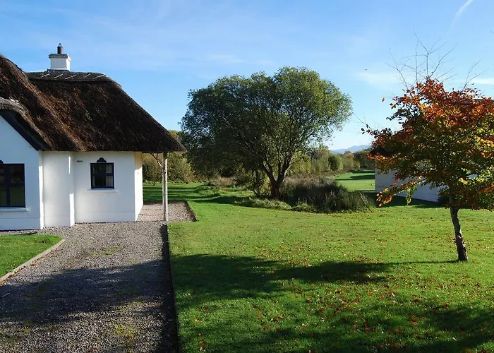 Old * Killarney
