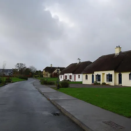 Feriehus Old Killarney