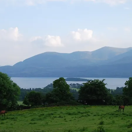 Old Feriehus Killarney