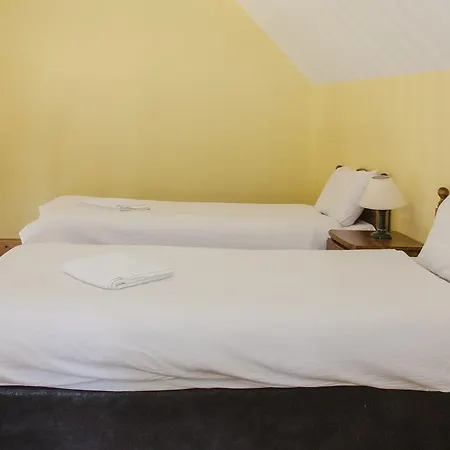 Feriehus Old Killarney