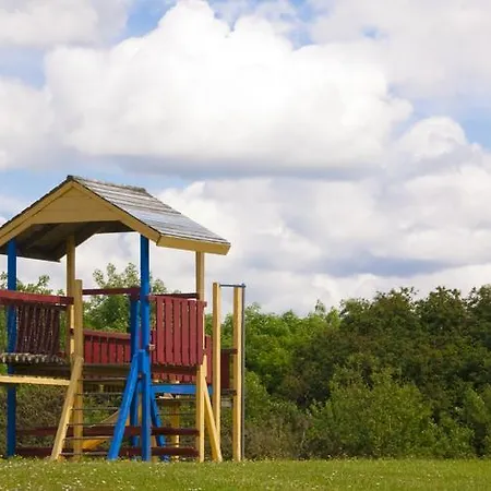 Feriehus Old Killarney