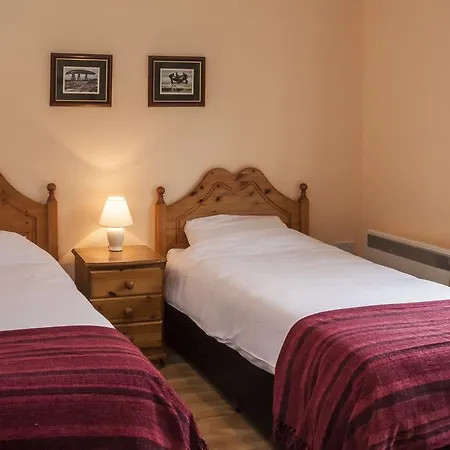 Old Casa vacanze Cill Airne