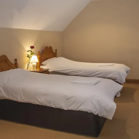 Feriehus Old Killarney