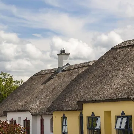 Old * Cill Airne