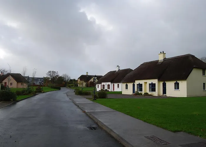 Dom wakacyjny Old Killarney