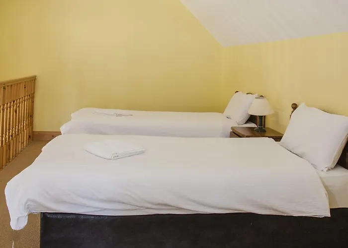 Дом отдыха Old Килларни