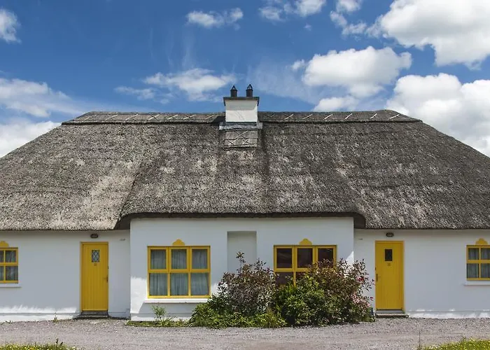 Dom wakacyjny Old Killarney