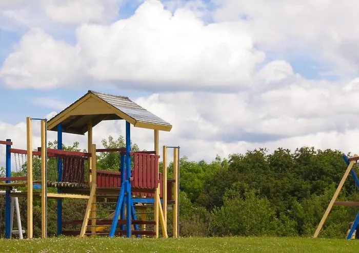 Дом отдыха Old Килларни