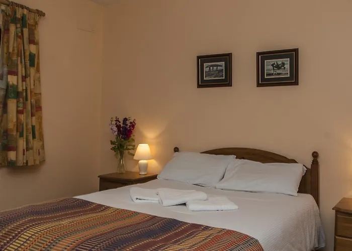 Old Dom wakacyjny Killarney