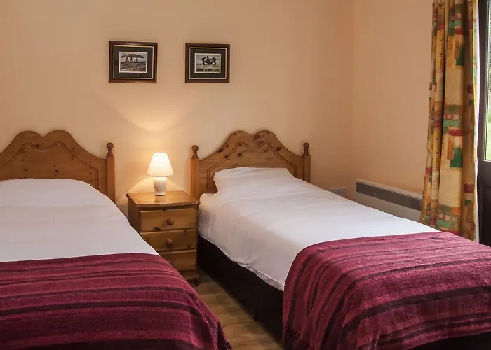 Old Дом отдыха Килларни