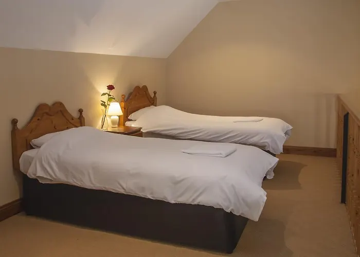 Dom wakacyjny Old Killarney