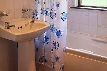 Дом отдыха Old Килларни