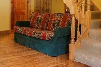 Дом отдыха Old