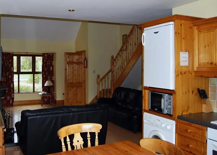 Old Дом отдыха Килларни