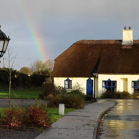 Tatil Evi Old Killarney