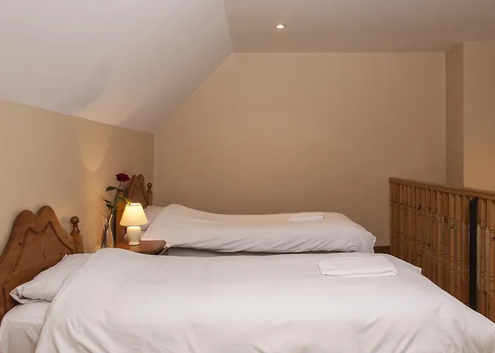 Old Tatil Evi Killarney