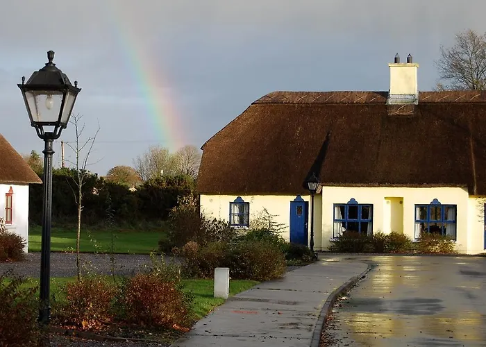 Tatil Evi Old Killarney